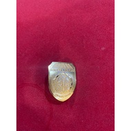 Custom regional logo pin - custom regional logo chest pin - custom regional pin