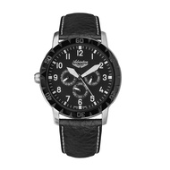ADRIATICA Swiss Made Aviator Pilot Style Multifunction Men's Watch A1108.Y224QF