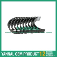 Main Bearing For Toyota 1GD 2GD Engine Spare Parts