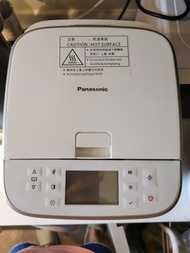 Panasonic 麵包機 SD-PM107