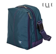 Elle Travel Neptune Collection กระเป๋าสะพายแนวตั้ง (ขนาดเล็ก) รุ่น 83469