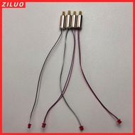 ZILUO Universal Motor Base, Black 9 Styles E88/E99 Quadrotor Accessories,  E88pro Spare Parts RC Dro