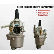 [READY STOCK] Carburetor BG328(OLD) STIHL FR3001 Brush Cutter