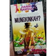 Mungkinkah - Hanni Ramsul