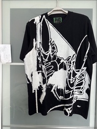 全新SURRENDER X FUTURA UNKLE Tee