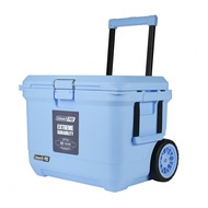 Cooler Box - Coleman 55QT (52L) Pro + Wheels