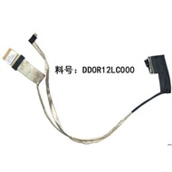 Display HSN-Q72C HP G4-1000 Screen Cable DD0R12LC000 Mlb