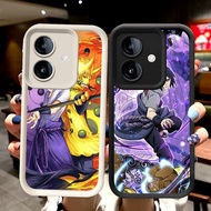 Z-53 Anime Naruto Akatsuki Cover for OPPO A5i A3 A3X A5 Pro Case