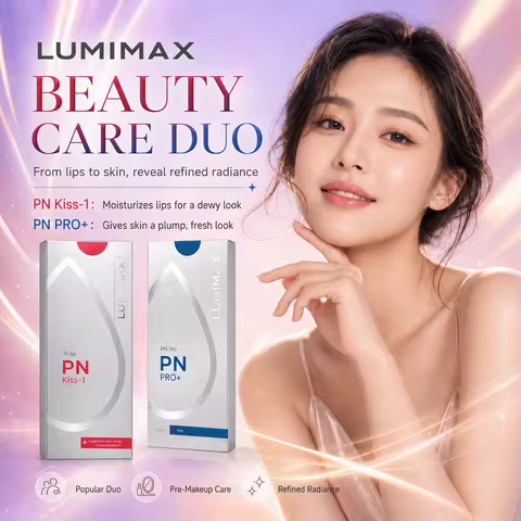 Poly Hyaluronic Acid B12 Face Care Korean Skin Care PN Lip Eyes Face Multiple Function Essence