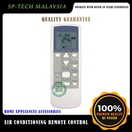 AR-NJ2 AR-DJ15 AR-DJ18 AR-DJ19 AR-DJ20 FUJITSU AIR CONDITIONING REMOTE CONTROL
