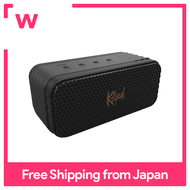 Klipsch Klipsch Nashville Nashville Bluetooth Speaker 360° stereo sound Stereo playback 24H continuo