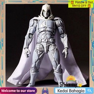 Fast Shipping⭐⭐Domestic KO Moon Knight Moon Knight Moon Knight Marvel Action Figure Figure Model