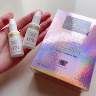 包順豐站/櫃 Fainlise Ketty 聖水 胜肽精華原液 (受損肌膚修護) 一盒2支 5ml x 2