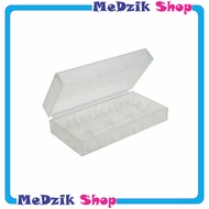 Battery Case Box 18650 Battery Box ETC.