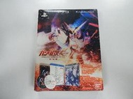 PS3 日版 GAME 機動戰士鋼彈UC 特裝版(43386635) 