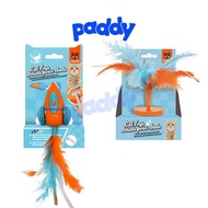 Fofos Feather Cat Toy