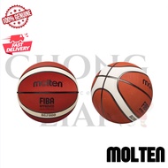 Molten BG2000 Basketball