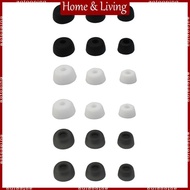 AOTO for Elite 75t 65t Active for Case Durable In-Ear Tips Ear Hook Buds Eartip