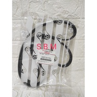 VAN BELT - FANTALI 7PK 1516 MITUSBISHI PAJERO SPORT