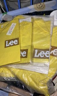 Buddy lee 親子衫