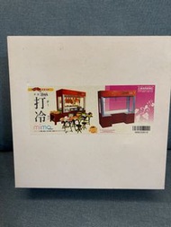 UML HOBBY館 MIMO 孖妹 打冷 場景 3盒