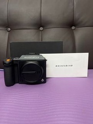 勁新淨 全套有盒 Hasselblad X2D 100C