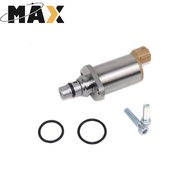 294200-3670 Diesel Common Rail System Suction Control Valve SCV for Isuzu 6HK1 Nissan Navara Pathfin