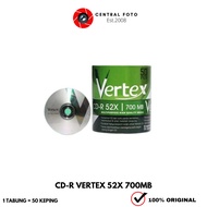 Cd-r/cd/cd Vertex Cassette/Empty Cassette