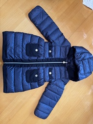 Moncler 兒童羽絨外套