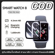 🔥【รับประกัน 1 ปี】Ml band 8 active Smart watch กันน้ำ  นาฬิกาสมาทวอช นาฬิกาอัจฉริยะ นาฬิกาบลูทูธ จอทัสกรีน IOS Android เดือน สมาร์ทวอท นาฬิกาข้อมือ นาฬิกา นาฬิกาผู้ชาย นาฬิกาผู้หญิง แฟชั่น นาฬิกาสมาร์ทwatchเด็ก นาฬิกาออกกำกาย นาฬิกาสมาทวอช2023