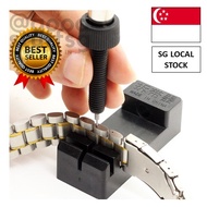 [SG FREE 🚚] Watch Repair Tools / Watch Strap Remover / Strap Adjusters / Strap Pin Remover