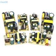 Cool3C AC-DC 5V 2A 12V 1.5A/2A/3A 24V 1A/1.5A Switching Power Supply Module Adapter HOT