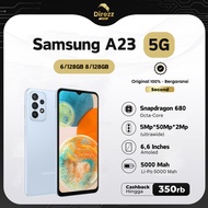 Samsung A23 5G Second