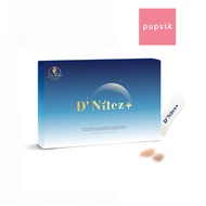 Daelife D'Nitez Dnitez Sleep and Kidney Protection 30's/box