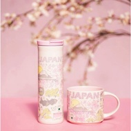 🇯🇵🌸【Starbucks Japan】Been There Series JAPAN Spring&amp;Anniversary series Tumblers&amp;Mugs（ship from Japan）