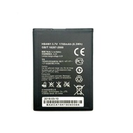 HW C8813 / C8813D / C8813Q / Y210 / Y210C / G510 / G520 / T8951 / G525 / Y530 BATTERY BATERI HB4W1