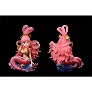 A+ Studio - Shirahoshi One Piece Series 001 Resin Statue GK Anime Figure