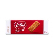 Lotus Biscoff Biscuit 250g