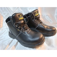 Safety Shoes Track Raktayoo