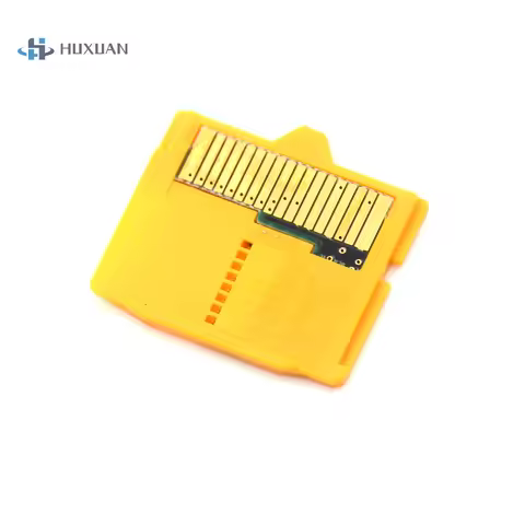 1Pc Micro SD TF to Olympus XD Picture Memory Card Adapter UP