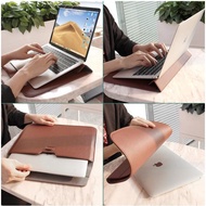 Hurry Up And Buy - Ipad Pro 12.9 M1 2021 Premium Leather Case Sleeve Cover Bag