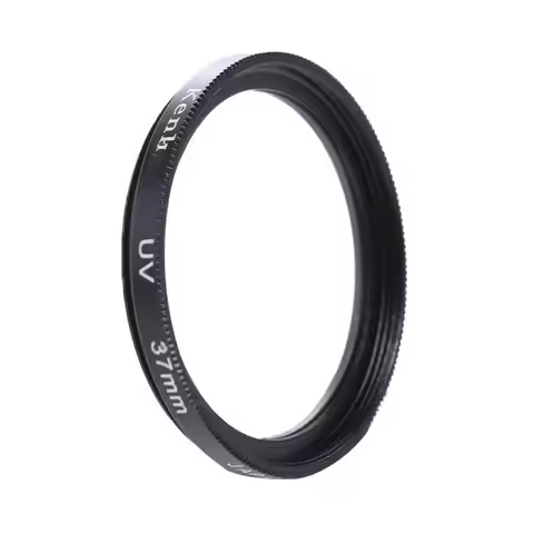 Photography 37 40.5 43 46 49 UV Filter 52 55 58 62 67 72 77 82mm Lens Protector Camera UV Filter For