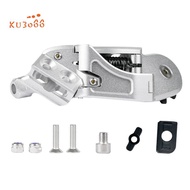 Bicycle Derailleur Transmission for   5/6/7 Speed Folding Bike Speed Rear Derailleur Cycling Accesso