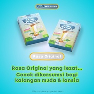 Goat MILK ORIGINAL MILK PRIMA Goat MILK PLUS HERBAL ETAWA MILK