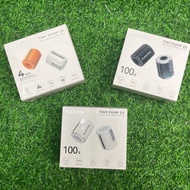 超迷你 新款 現貨⛺️ Flextailgear Tiny Pump  2X 輕量化多功能泵 露營必須品 露營充氣泵 露營 帳篷 充氣枕頭 充氣床墊 充氣睡墊 水上用品 水泡 旅行用品 旅行抽氣 pu