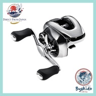 Shimano 25 Antares Baitcasting Reel Series