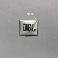 Youpin-Car Audio Sticker Logo Public Dr. Speaker Label JBL Harman Carton BOSE Modified Decorative