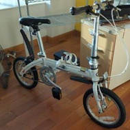 日本Dahon Dove 13吋摺車