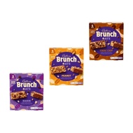 Cadbury Brunch Oat 5 bars
