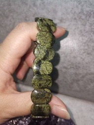 藥王石手排